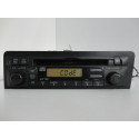 Radio Aparelho Som Painel Honda Civic 2003 Original