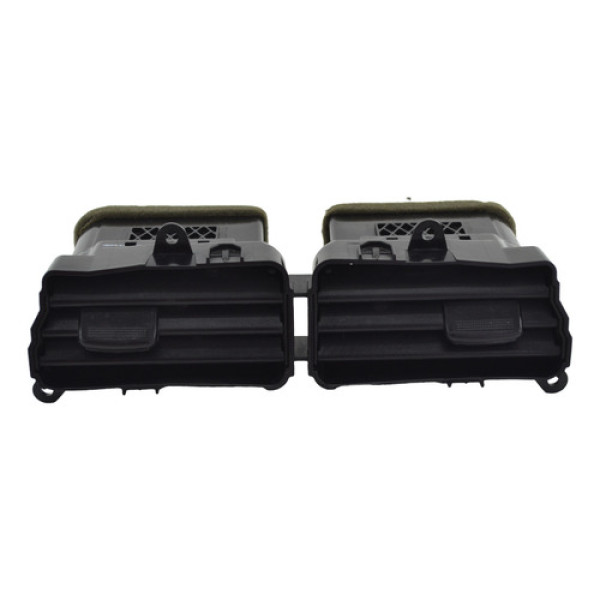 Difusor Saida Ar Central Painel Renault Kwid 2021 Original