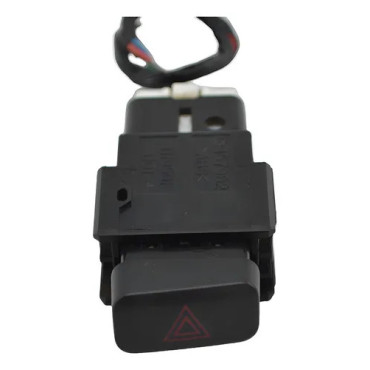 Botão Pisca Alerta P...