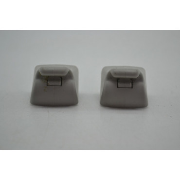 Par Presilha Suporte...