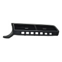 Difusor Saida Ar Central Painel Saveiro Gol Voyage Original