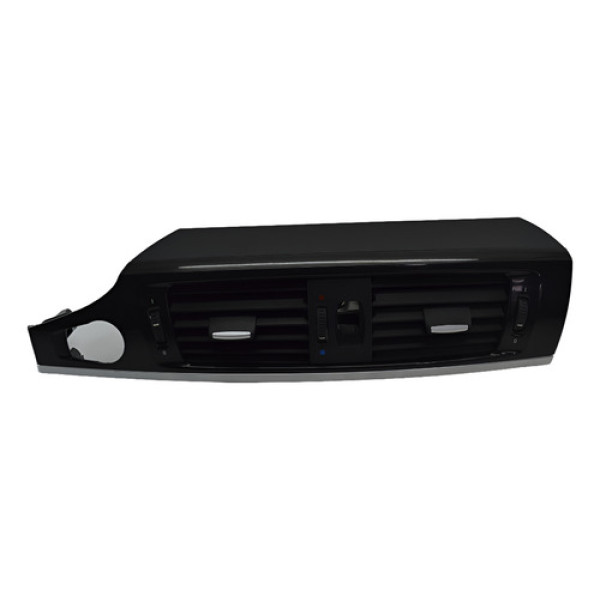 Difusor Saida Ar Central Painel Bmw X3 2014 Original