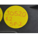 Difusor Lateral Direito Painel Crossfox 2008 Fox Original