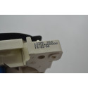 Comando Ar Condicionado Painel Renault Sandero 2008 Original