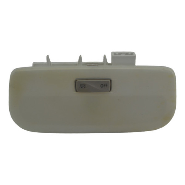 Luz Central Interna Cortesia Teto Fluence 2015 Original