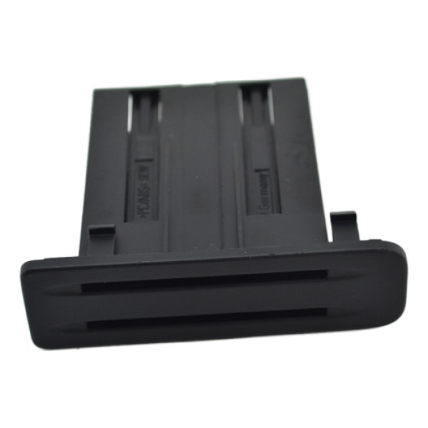 Moldura Porta Cartão Duplo Volkswagen Tiguan 2010 Original