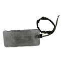 Luz Cortesia  Interna Teto C/ Chicote Bmw 550 2009 Original