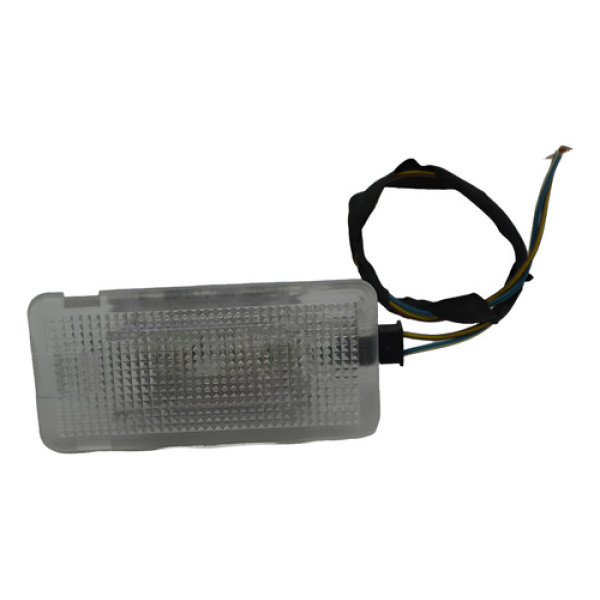 Luz Cortesia  Interna Teto C/ Chicote Bmw 550 2009 Original