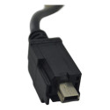 Cabo Usb Console Camaro 2011 A 2014 Original