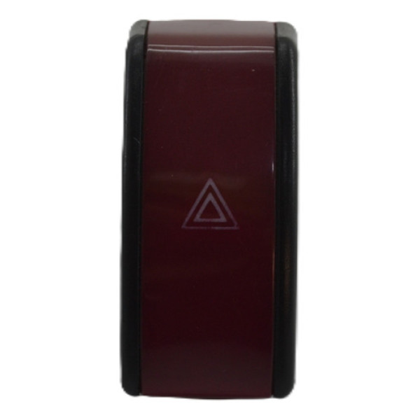 Botão Pisca Alerta Corsa Montana 7pinos 04 A 12 Original