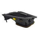 Difusor Central Direito Painel Honda Civic 2015 Original