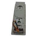 Luz Cortesia Interna Teto Fox 2011 Spacefox Crossfox Origina