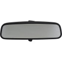 Espelho Retrovisor Interno Gm Celta 2010 Prisma Original