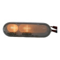 Luz Interna Central Teto Duster 2014 Sandero Logan Original