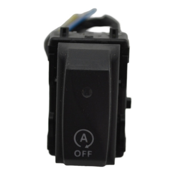 Botão Interruptor Comando A Off Kwid 2023 Original