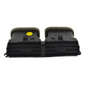 Difusor Saida De Ar Painel Central Renault Kwid 2025 Origina