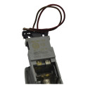 Par Luz Interna Teto Quebra Sol Fox 2011 Crossfox Original