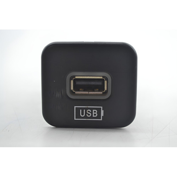Entrada Usb Console Jeep Compass 2022 Original