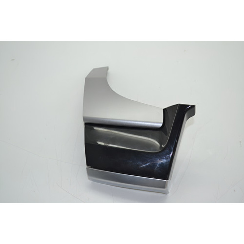 Acabamento Lado Esquerdo Motorista Painel Bmw X6 2015 Origin Preto Acabamento Lado Esquerdo Motorista Painel Bmw X6 2015 Origin Preto