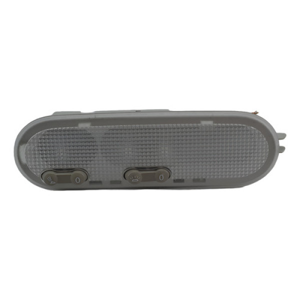 Luz Interna Central Teto Sandero 2016 Logan Duster Original