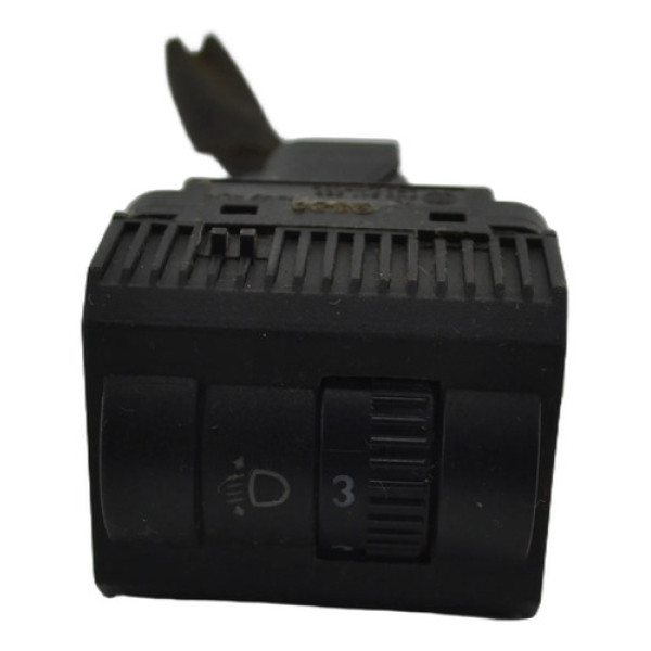 Botão Regulagem Luz Painel Volkswagen Amarok 2021 Original