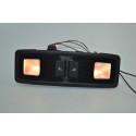 Luz Cortesia Teto Central Vw Jetta Gli 2019 A 2024 Original