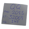 Botão Comando Retrovisor Externo Chery Qq 2015 Original