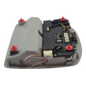 Luz Interna Teto Porta Oculos Toyota Hilux 2018 Original