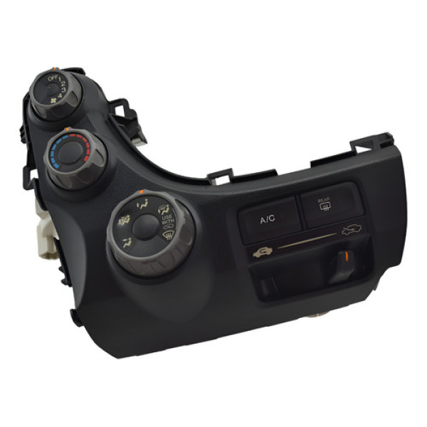 Comando Ar Condicionado Painel Fit 2014 Original