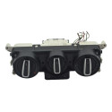 Comando Ar Condicionado Original Painel Vw Fox 2011 A 2014