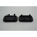 Par Difusor Superior Painel Gm Vectra 1995 Original