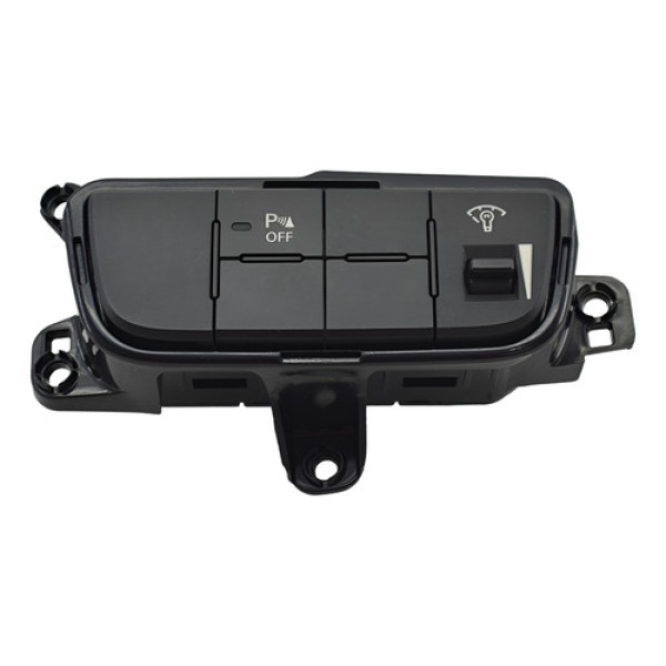 Botão Estacionamento Luz Painel Veloster 2013 Origin