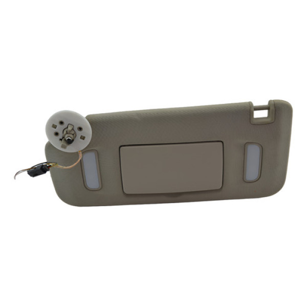 Quebra Sol Lado Esquerdo Motorista Trailblazer 2017 S10 Orig