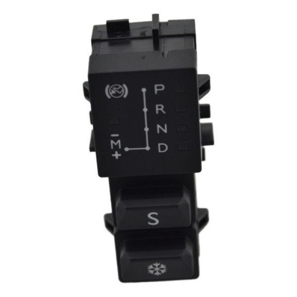 Indicador Marcador Marcha Peugeot 208 2024 Original