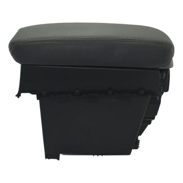 Apoio Encosto Braço Console New Civic 2007 A 2011 Original Preto