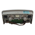 Luz Interna Cortesia Teto Volkswagen Up 2015 Original