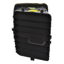 Difusor Ar Central Esquerdo Painel Vw Amarok 2022 Original