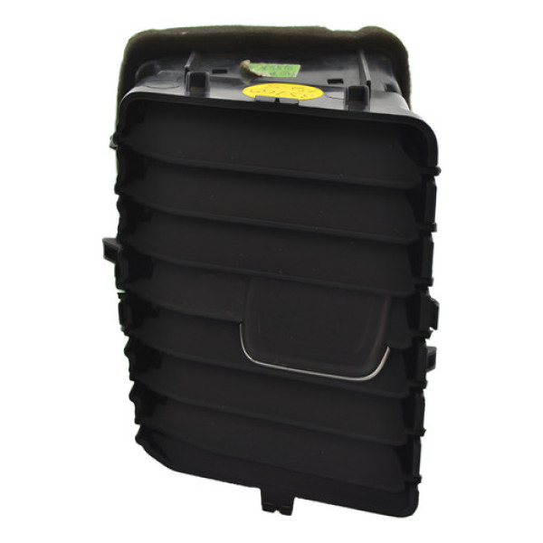 Difusor Ar Central Esquerdo Painel Vw Amarok 2022 Original