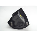 Difusor Lateral Esquerdo Painel Volkswagen Fox 2008 Original