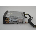 Radio Som Aparelho Painel Citroen C4 2009 Origina 96662670xt