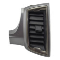 Difusor Central Esquerdo Painel Ford Ranger 2016 Original