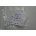 Entrada Conector Usb Console Bmw 320 2023 Original Preto
