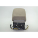 Apoio Encosto Braço Console Honda Civic 2013 Original