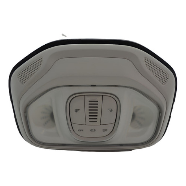 Luz Cortesia Interna Teto Dianteira Argo Cronos 2023 Origina