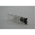 Luz Interna Porta Luvas Vw Nivus Polo Virtus 2023 Original