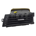 Difusor Saída Ar Lado Direito Painel Bmw 550 2008 Original