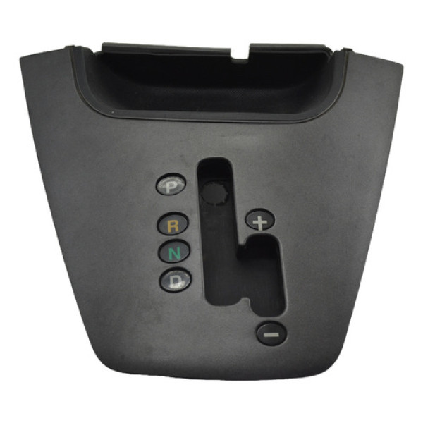 Moldura Cambio Automático Console Tucson 2013  Original