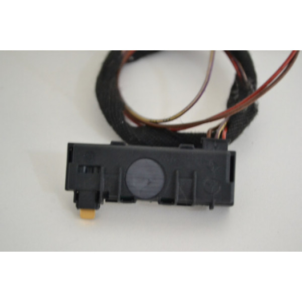 Sensor Chuva Umidade Parabrisa Mercedes Benz Glk 220 A172905