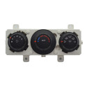 Comando Ar Condicionado Painel Renault Master 2022 Original