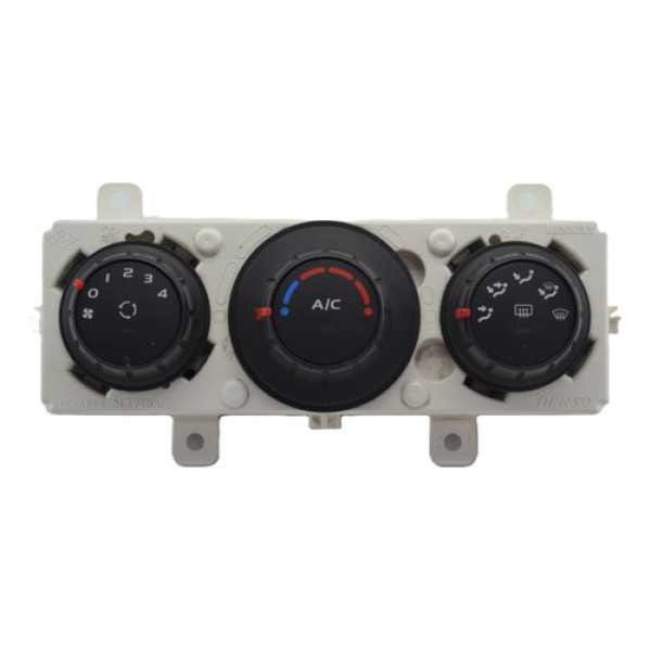 Comando Ar Condicionado Painel Renault Master 2022 Original